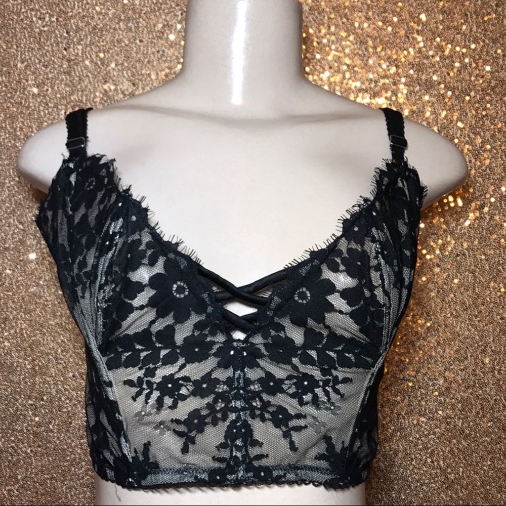 ‼️SOLD‼️Dream Angel VS SEXY Bralette